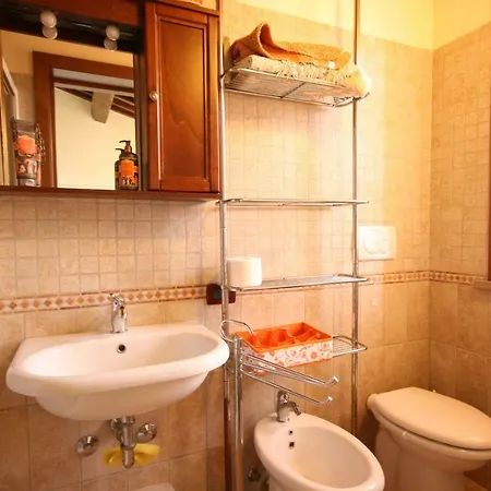 Casetta Singola Vicino Al Mare Holiday home *