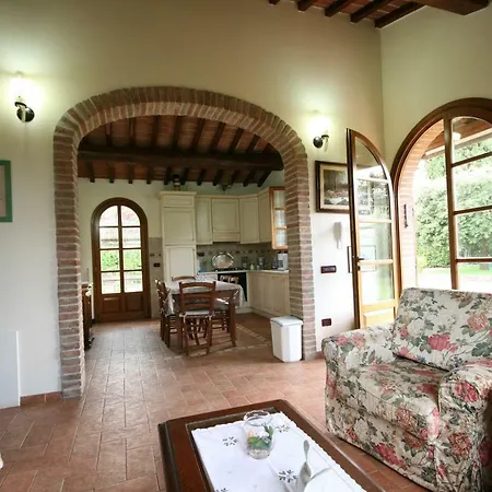Casetta Singola Vicino Al Mare Holiday home