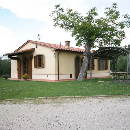 Casetta Singola Vicino Al Mare Holiday home