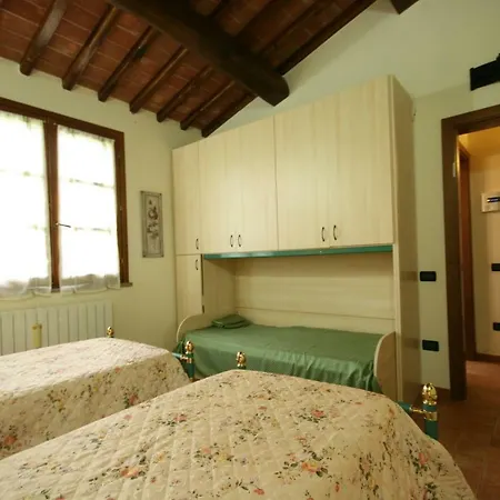 Feriehus Casetta Singola Vicino Al Mare