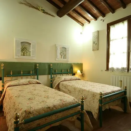 Dom wakacyjny Casetta Singola Vicino Al Mare