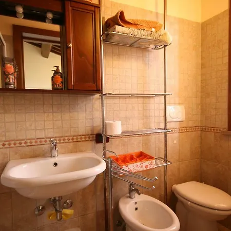 Casetta Singola Vicino Al Mare Holiday home *
