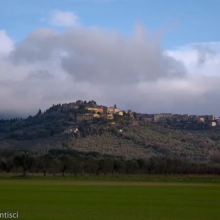 Casetta Singola Vicino Al Mare Dom wakacyjny Castagneto Carducci
